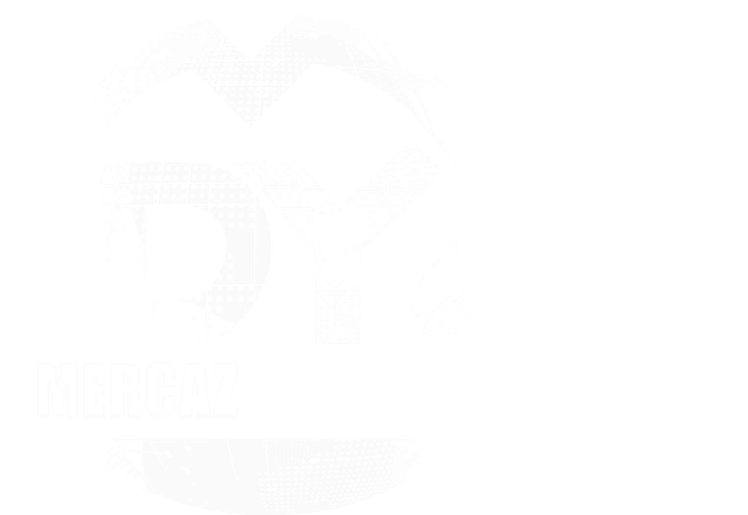 MDY logo_White